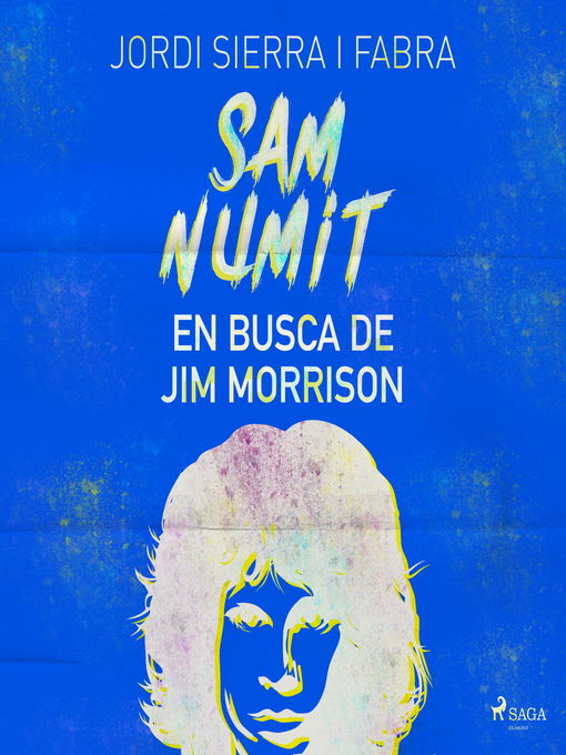 Title details for Sam Numit by Jordi Sierra i Fabra - Available